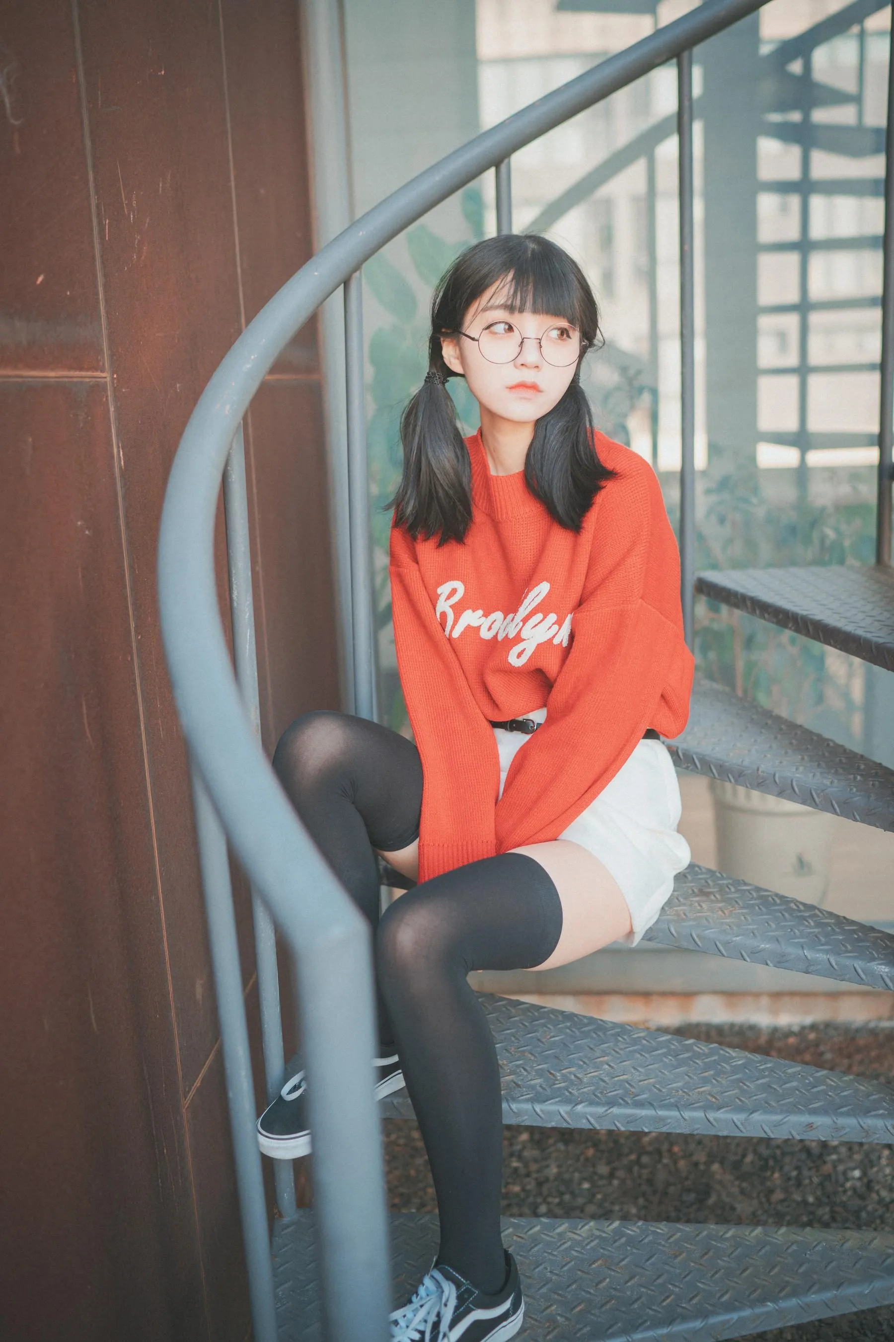 Jenny 정제니 – NO.16 [DJAWA] Brooklyn_Girl [29P]插图5